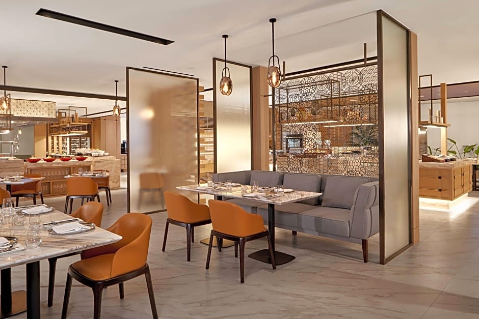 Daegu Marriott Hotel