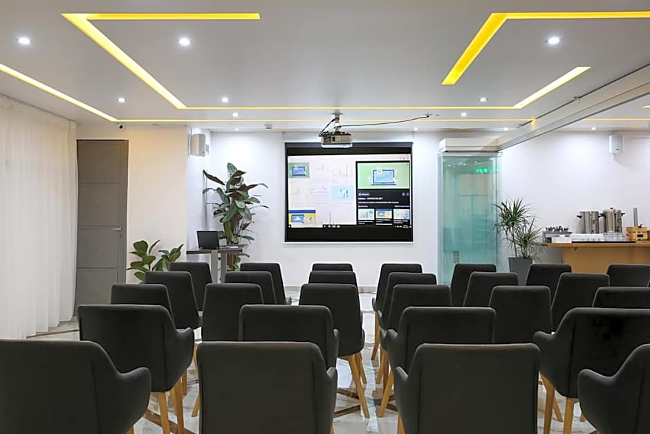 Athens Starlight Hotel