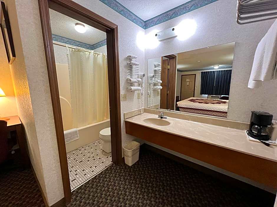 Americas Inn Bardstown
