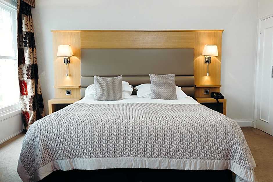 Crown Spa Hotel Scarborough by Compass Hospitality