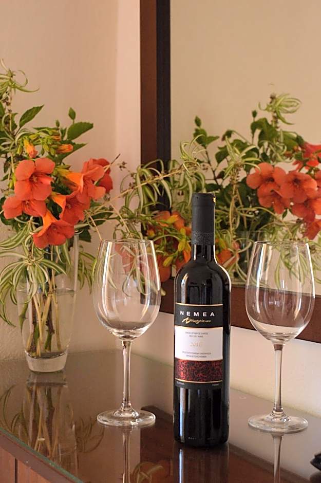 Konstantina Apartments