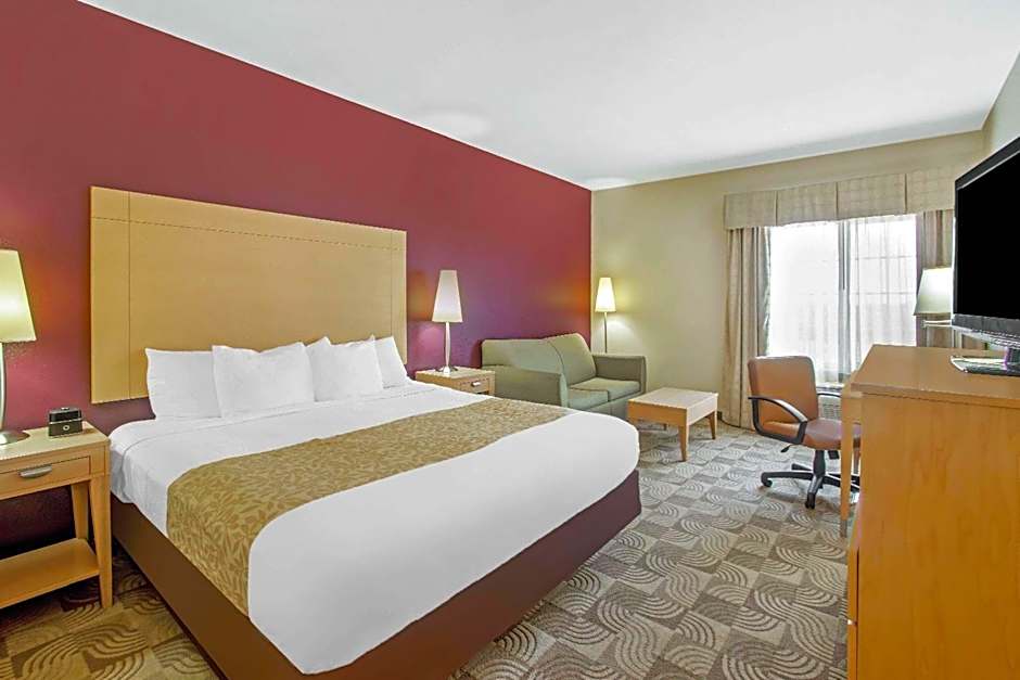 La Quinta Inn & Suites by Wyndham Tucumcari