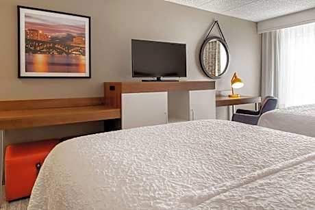 Hampton Inn By Hilton Rockford