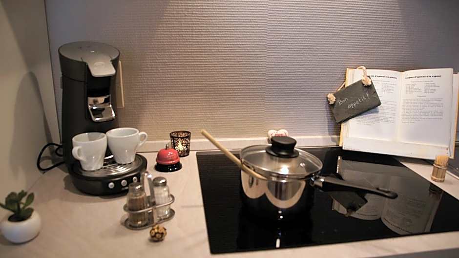 Les petits nids de Nina 1