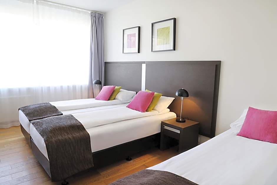 Fosshotel Westfjords