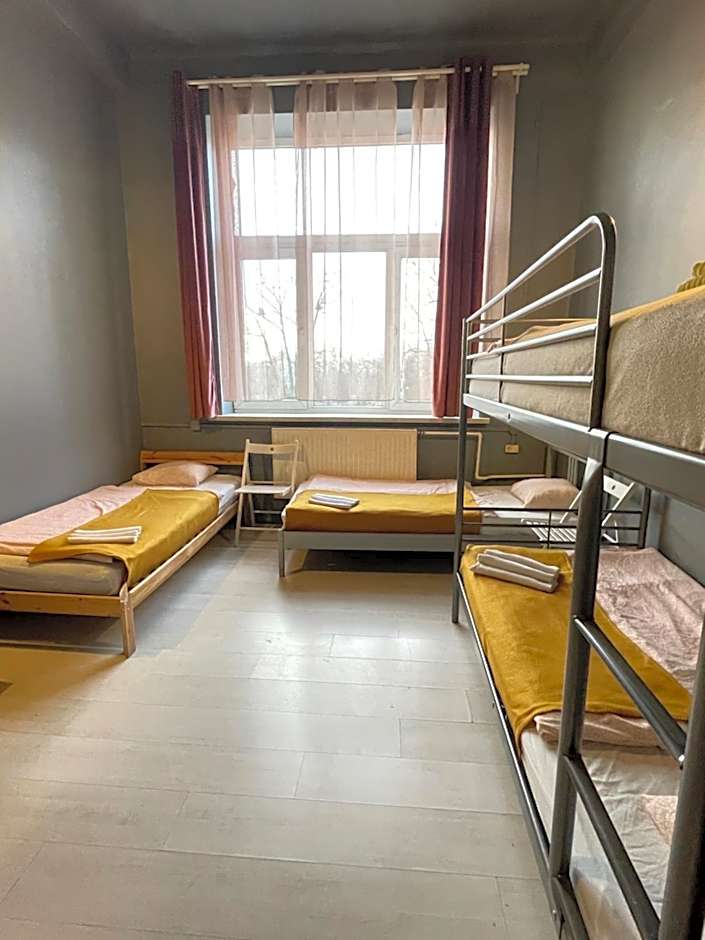 Pokoje Gościnne FRESCO