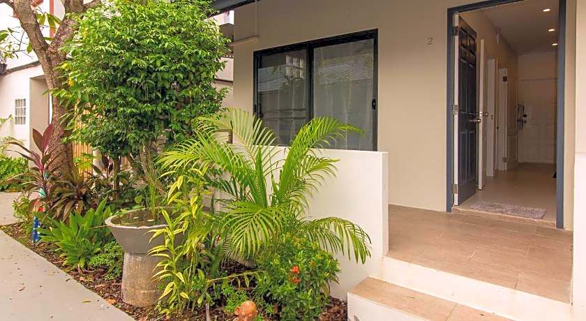 Aussieland Bungalows