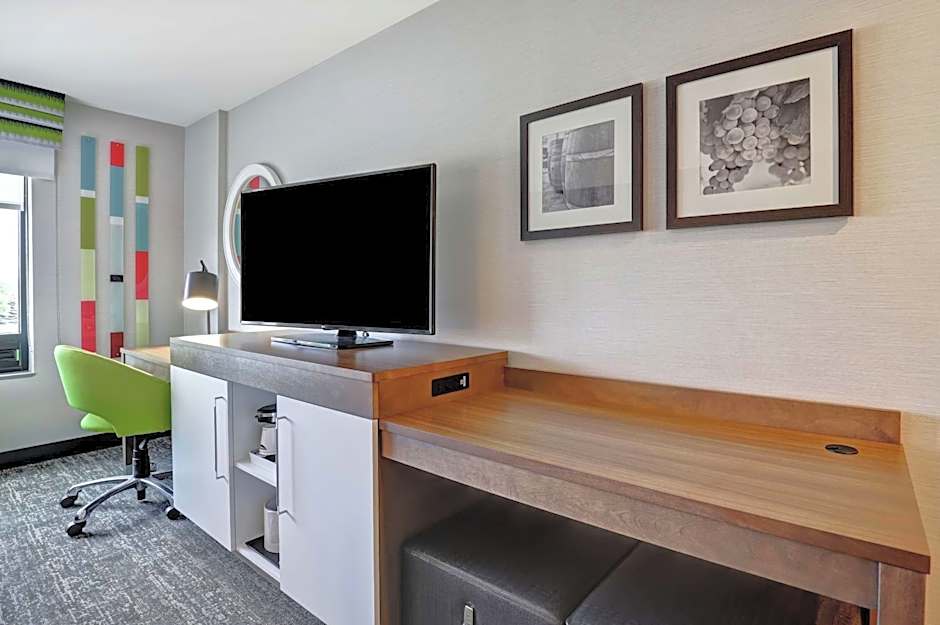 Hampton Inn By Hilton St. Catharines Niagara