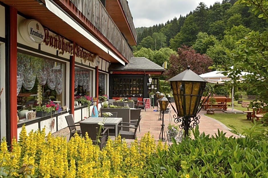 Landhotel Kunzental