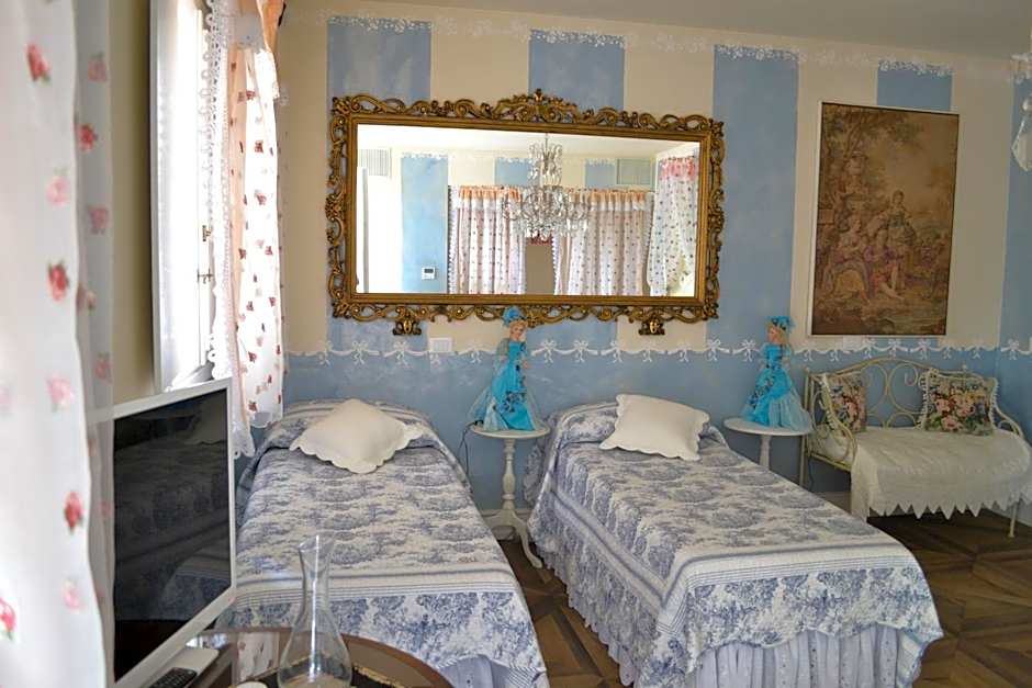 B&B La Maison degli Angeli