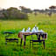 Escarpment Serengeti Luxury Camp