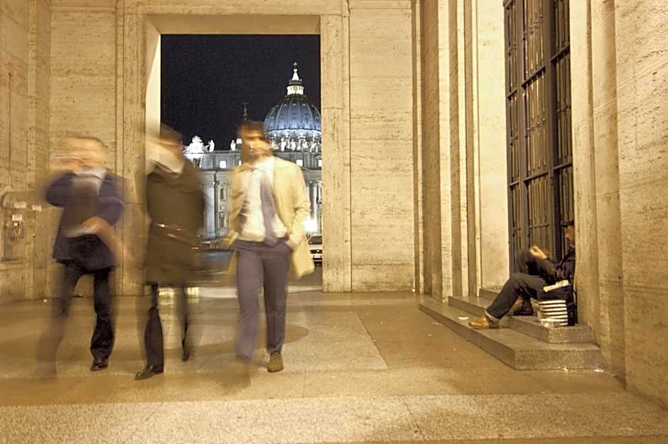 Bed & Breakfast Armonie Romane