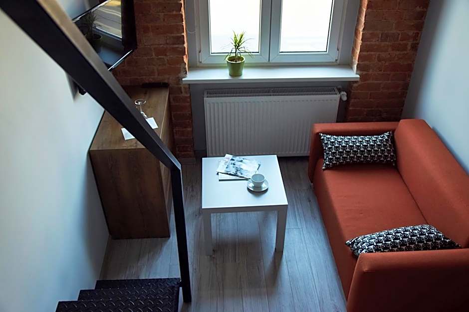 Loft Wroclaw
