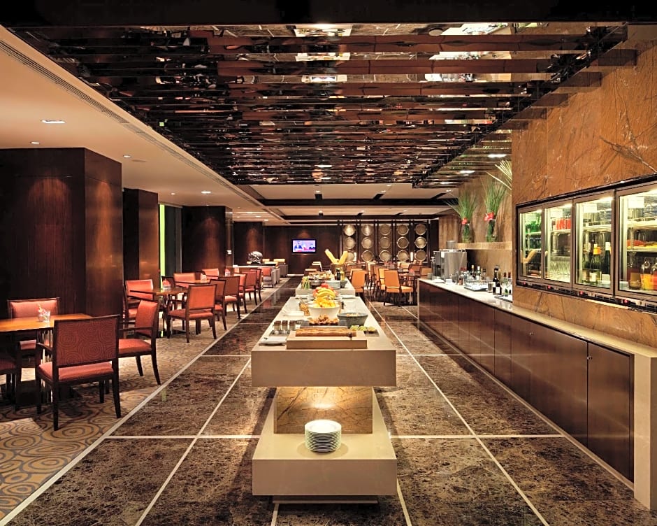 Hyatt Regency Jinan Hotel