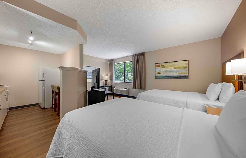 Extended Stay America Suites - Fort Lauderdale - Cypress Creek - NW 6th Way