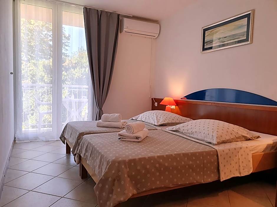 Tourist Settlement Brzet