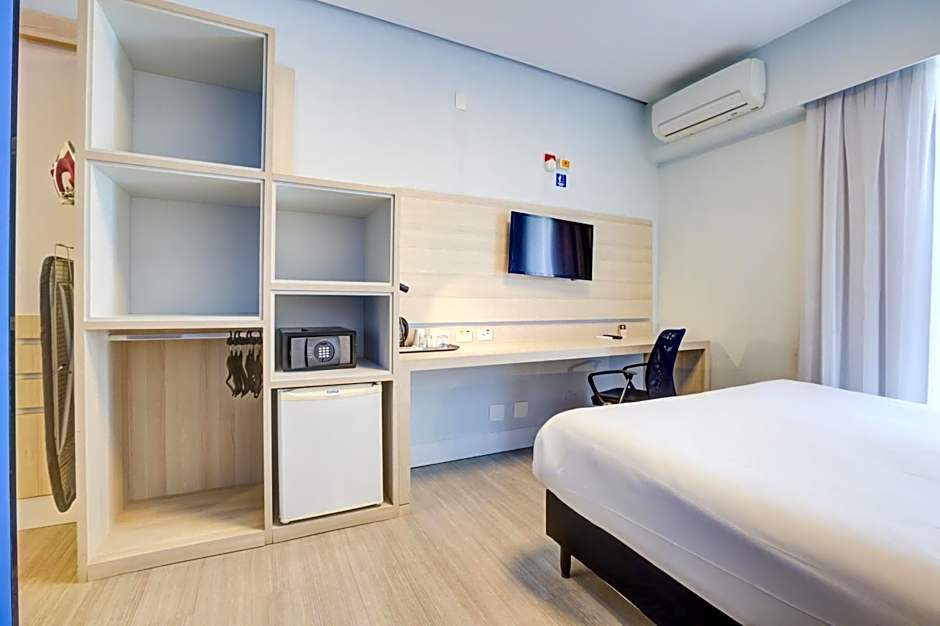 Comfort Hotel Ibirapuera