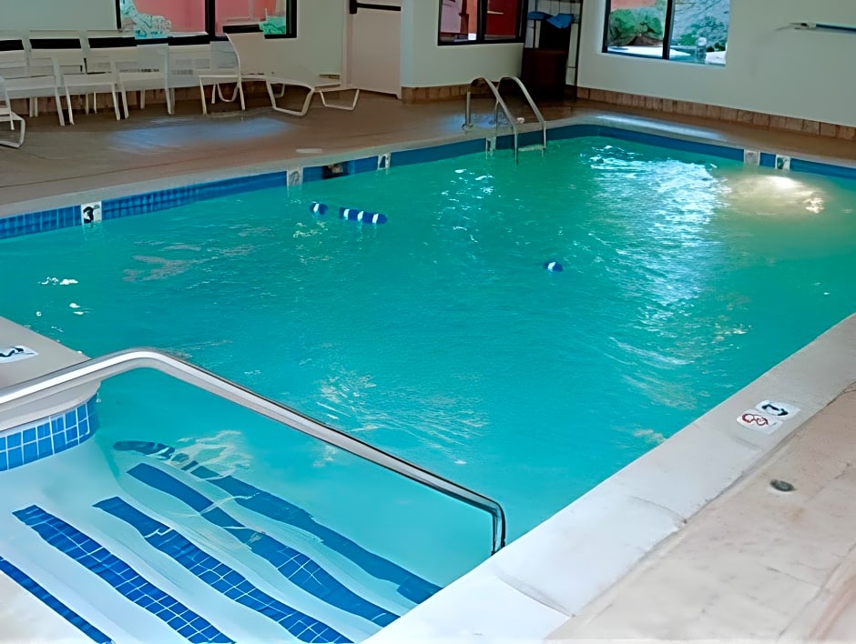 Quality Inn Boston-Revere