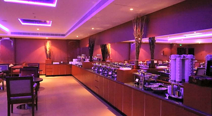 Royal Phoenicia Hotel