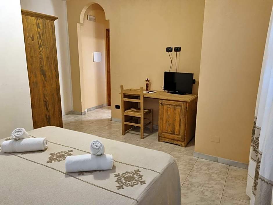 Hotel Plammas