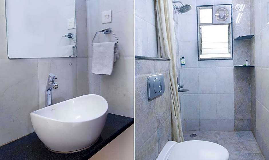 Treebo Park View Hadapsar