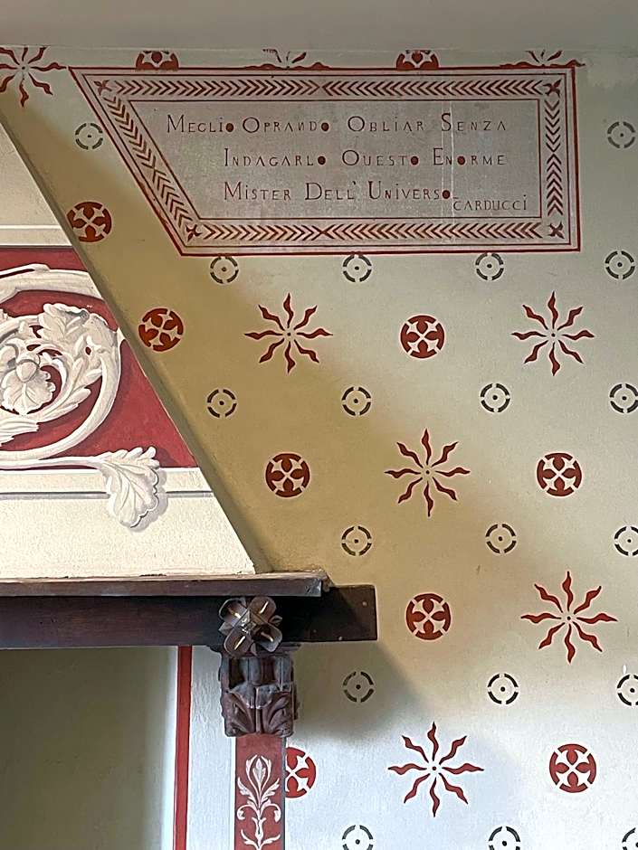 Villa Angelina