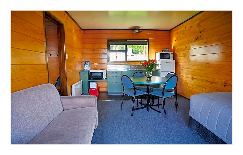 Greymouth Seaside TOP 10 Holiday Park