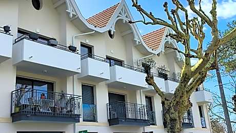 Appartement Le Novea