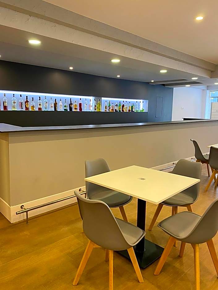 Planet Hotels BLUE - Adults Only 16 years