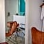 Blue Bottle Boutique Hotel