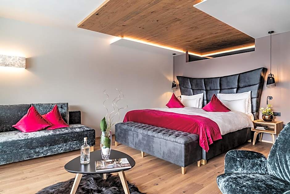 Boutique Hotel Kircher