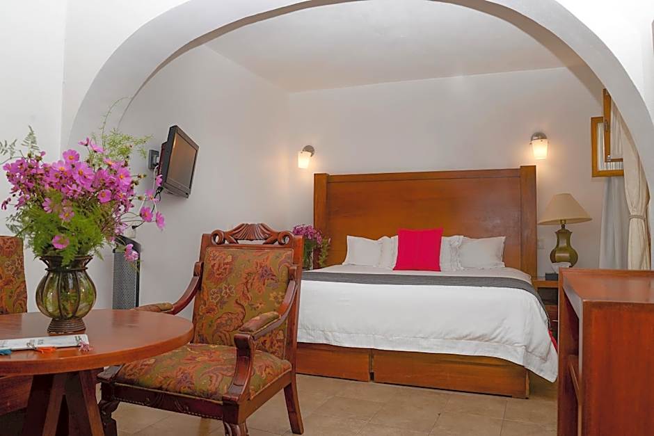 El Serafin Hotel Boutique