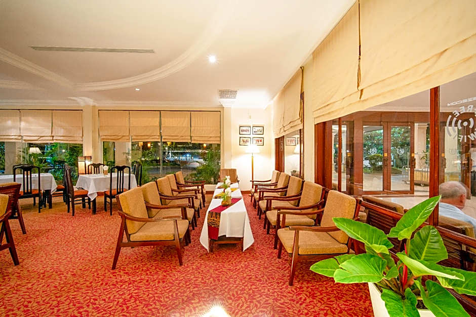 Khemara Angkor Hotel & Spa