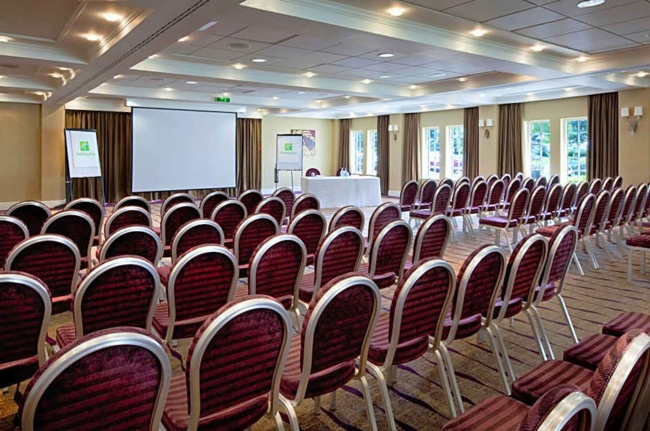 Holiday Inn Birmingham Bromsgrove By IHG