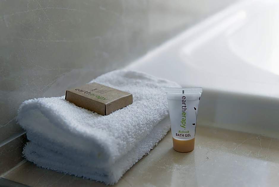 Redearth Boutique Hotel