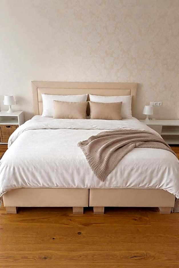 Villa Tatjana Quiet Boutique Guest House