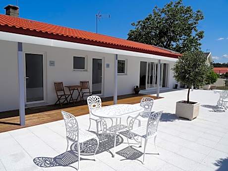 Quinta do Palhal de Baixo