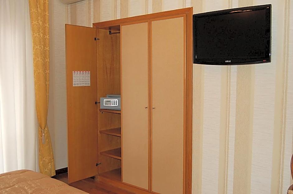 Hotel Ristorante Donato S.R.L.