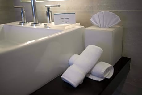 Single standard room