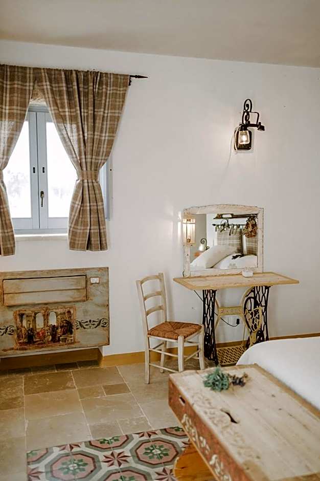 Masseria Montenapoleone