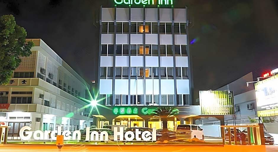Garden Inn, Penang