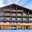 Erzherzog Johann Alpin Style Hotel - Adults Only