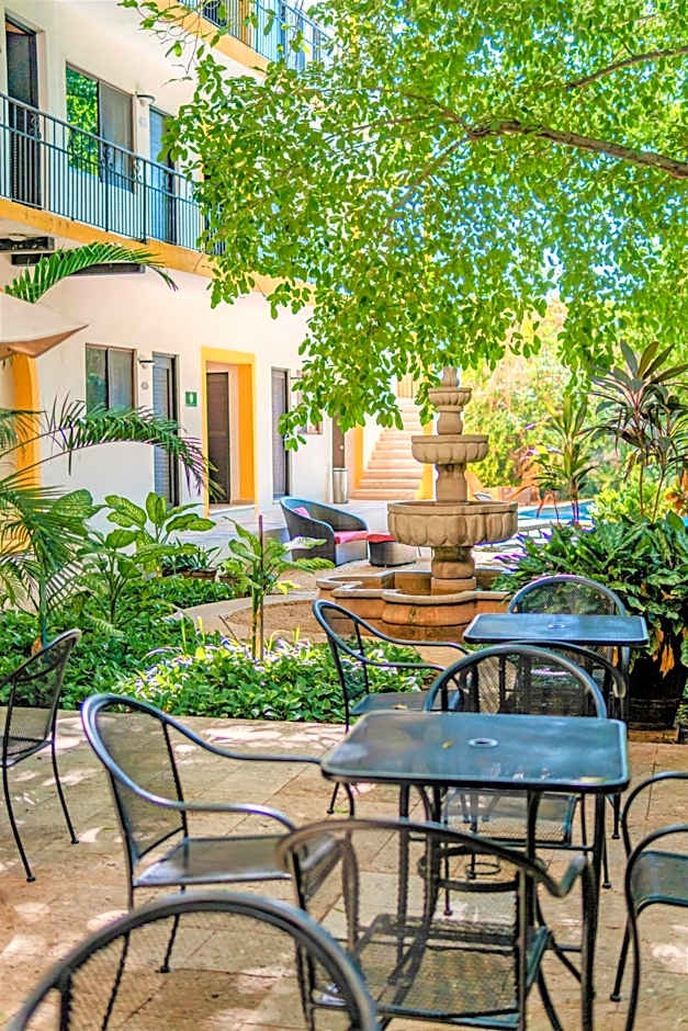 Maison del Embajador