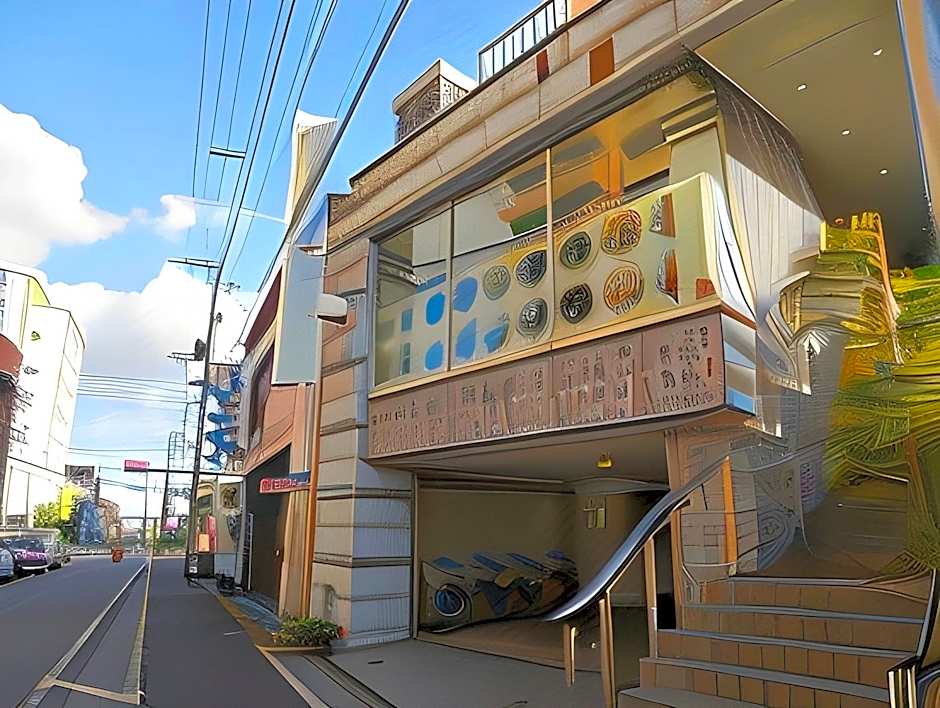Hotel Minatoya