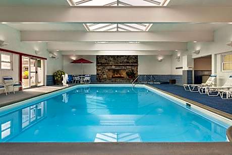 Ramada Plaza by Wyndham Portland