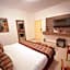 petra plaza hotel