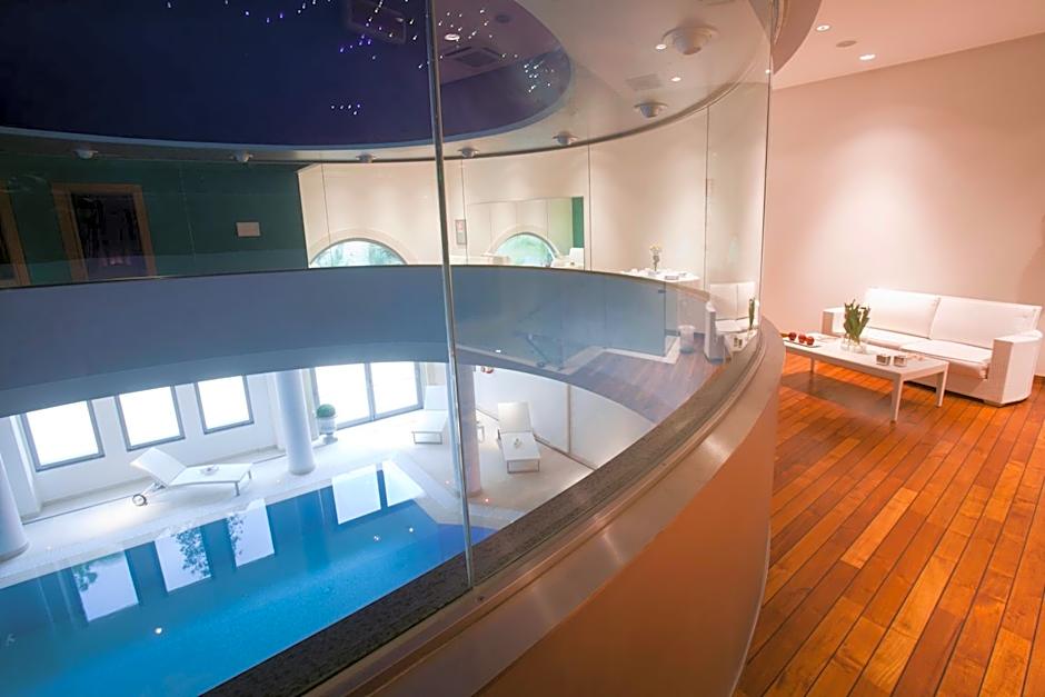 Arthotel & Park Lecce