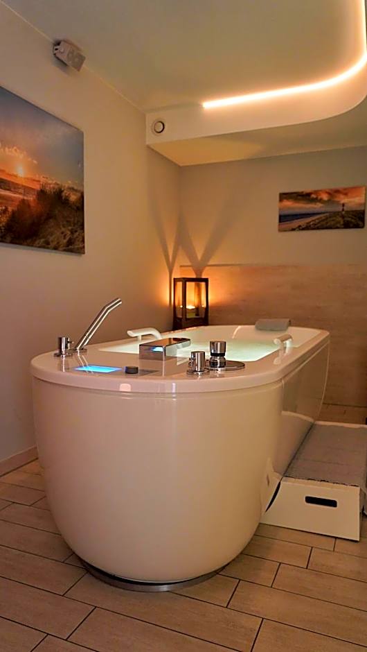 Beach Motel St. Peter-Ording