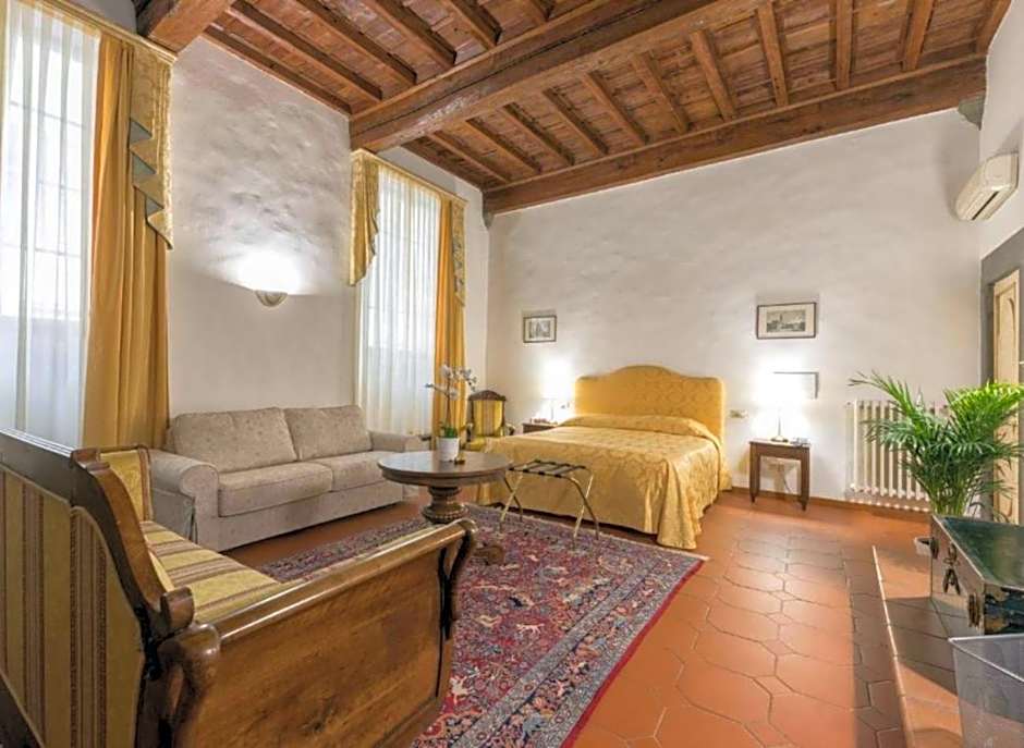 Numa Florence Palazzo Haggis