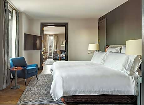 Upper East Side Suite